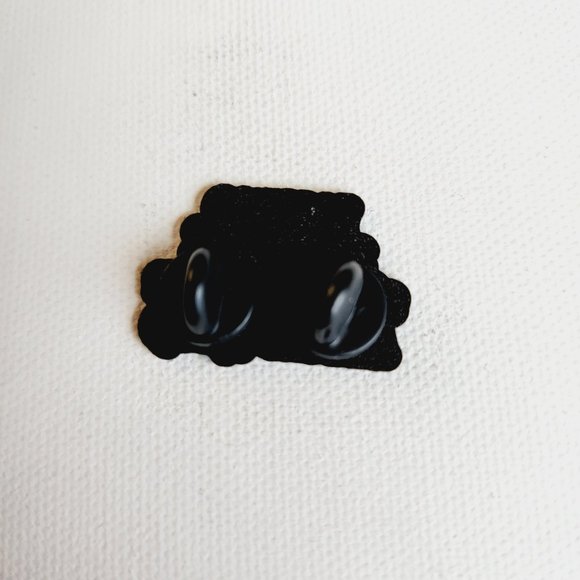 Don't Worry About Things You Can't Control Pin Brooch Badges Metal Pins Brooches - Picture 6 of 12